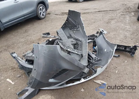 2020 Volkswagen Atlas Cross Sport 3.6L V6 Sel z USA, uszkodzony, nr VIN 1V2ME2CA9LC215686